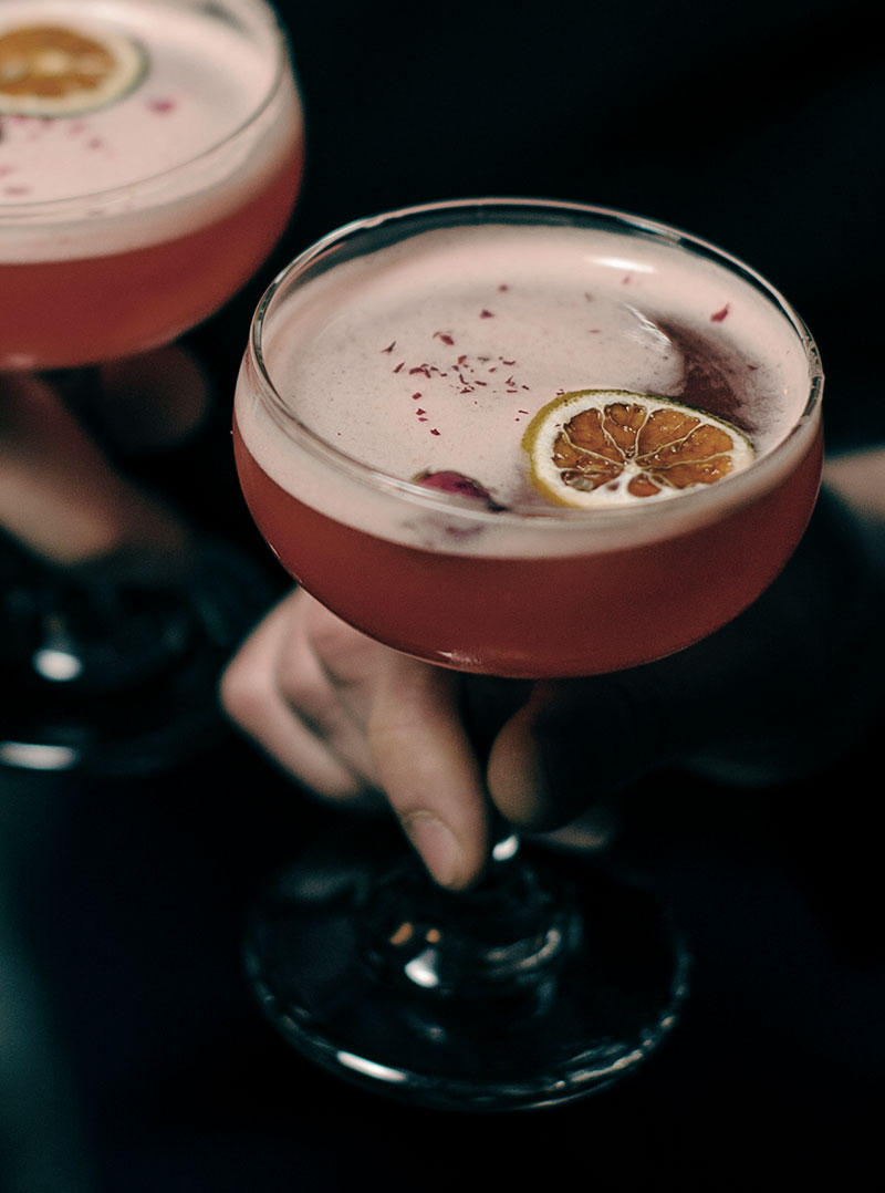 Punch Party Raksi Sukuti